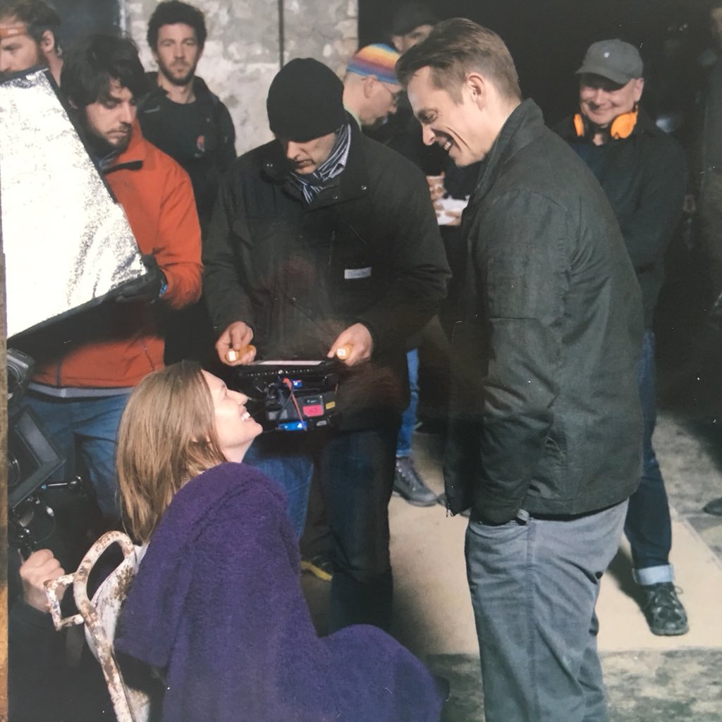 Mireille Enos Iammireilleenos Twitter