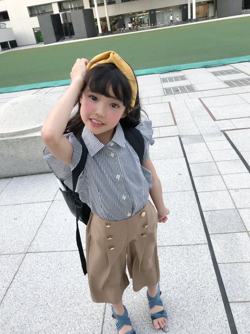 Twitterのコスプレ画像11