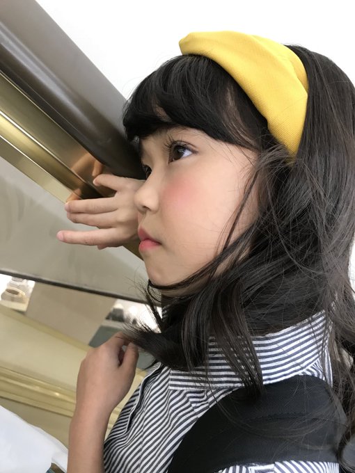 Twitterのコスプレ画像9