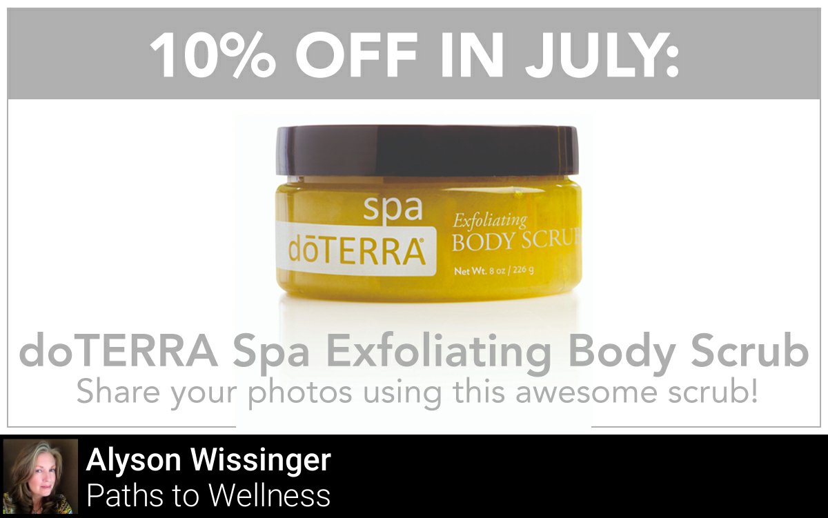 wellnessalyson's tweet photo. I can’t wait to see your pics - post them below! https://t.co/rBZEXHvDh5