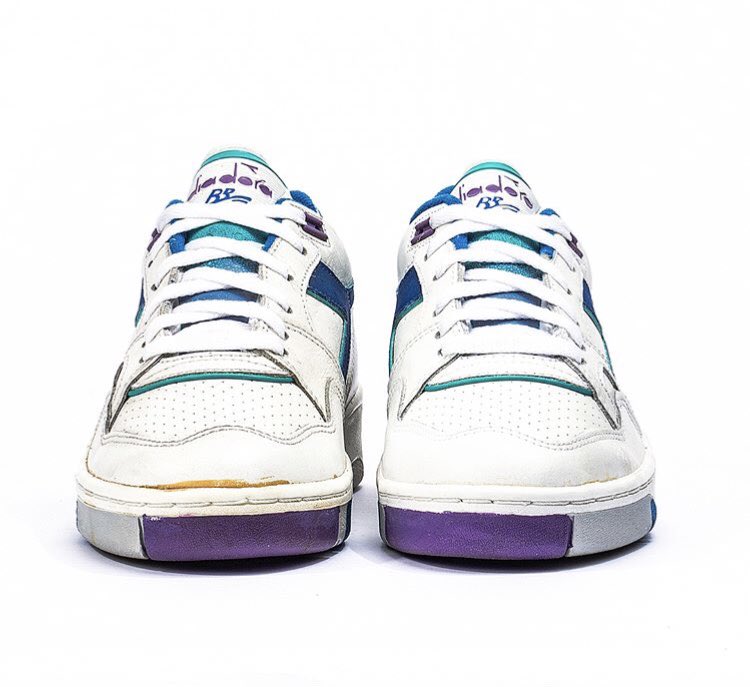 diadora boris becker