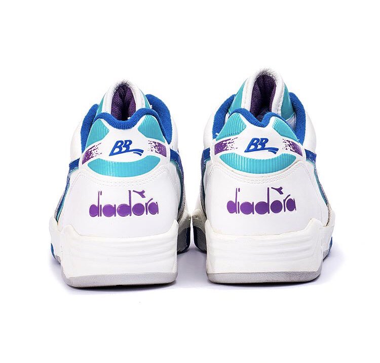 diadora boris becker