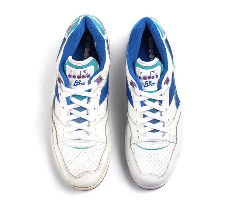 diadora boris becker