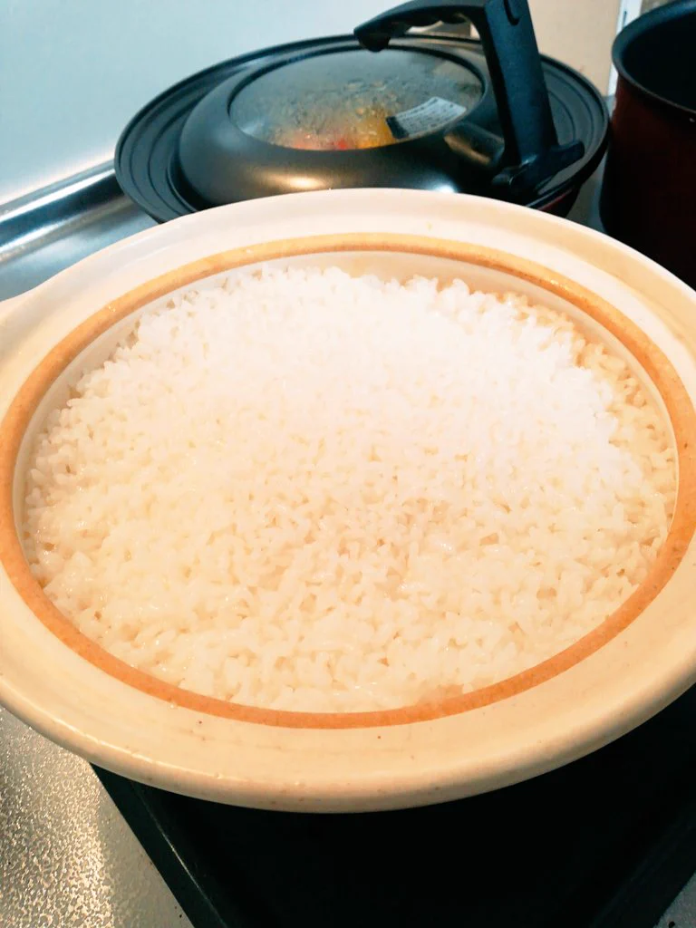 ありそうでなかった？日本人ならやってみたい「白飯に合うオカズをもちよって白飯を食べまくるパーティー」ｗ