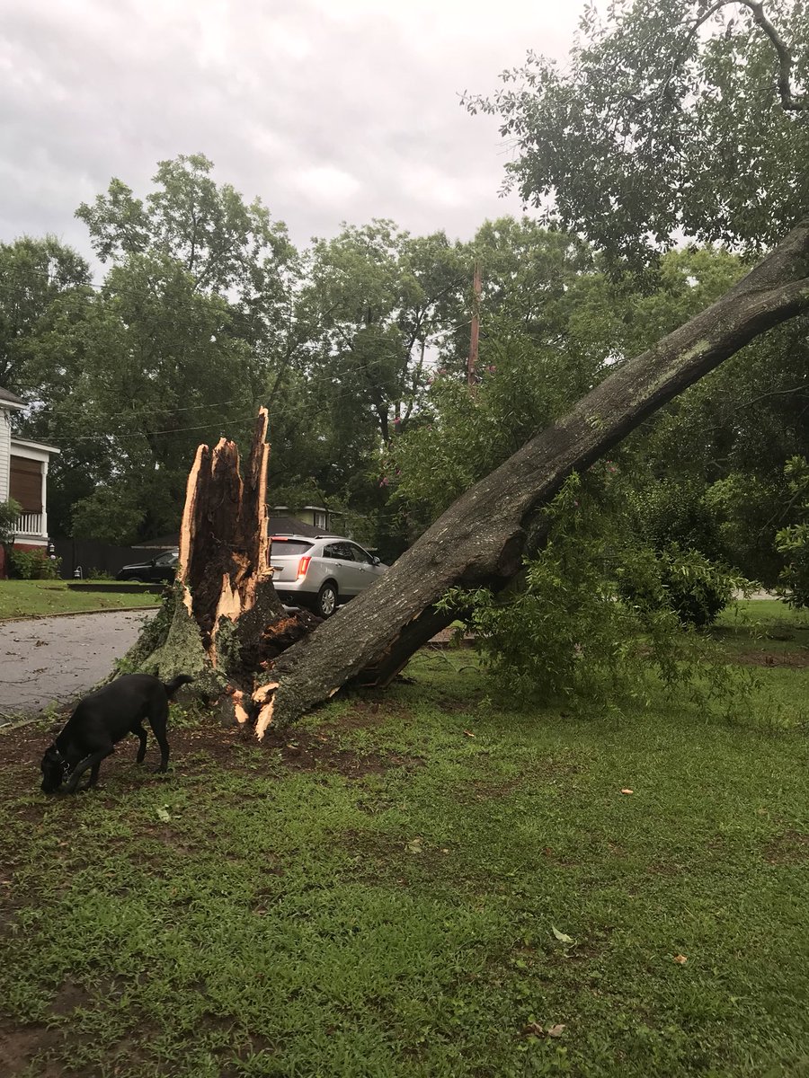 coopercourt2115's tweet photo. Newnan GA #Fox5 #fox5atl #Fox5StormTeam https://t.co/X2lIj22C1X