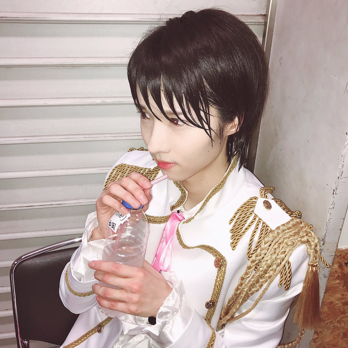 Mag C Prince 公式 本気live Vol 6 がんばってる 健吾 R テーマ 原点回帰 西岡健吾 西岡健吾最高 テンツーツー マジプリ 汗かいててもかわいいなと思ってくれる人rt