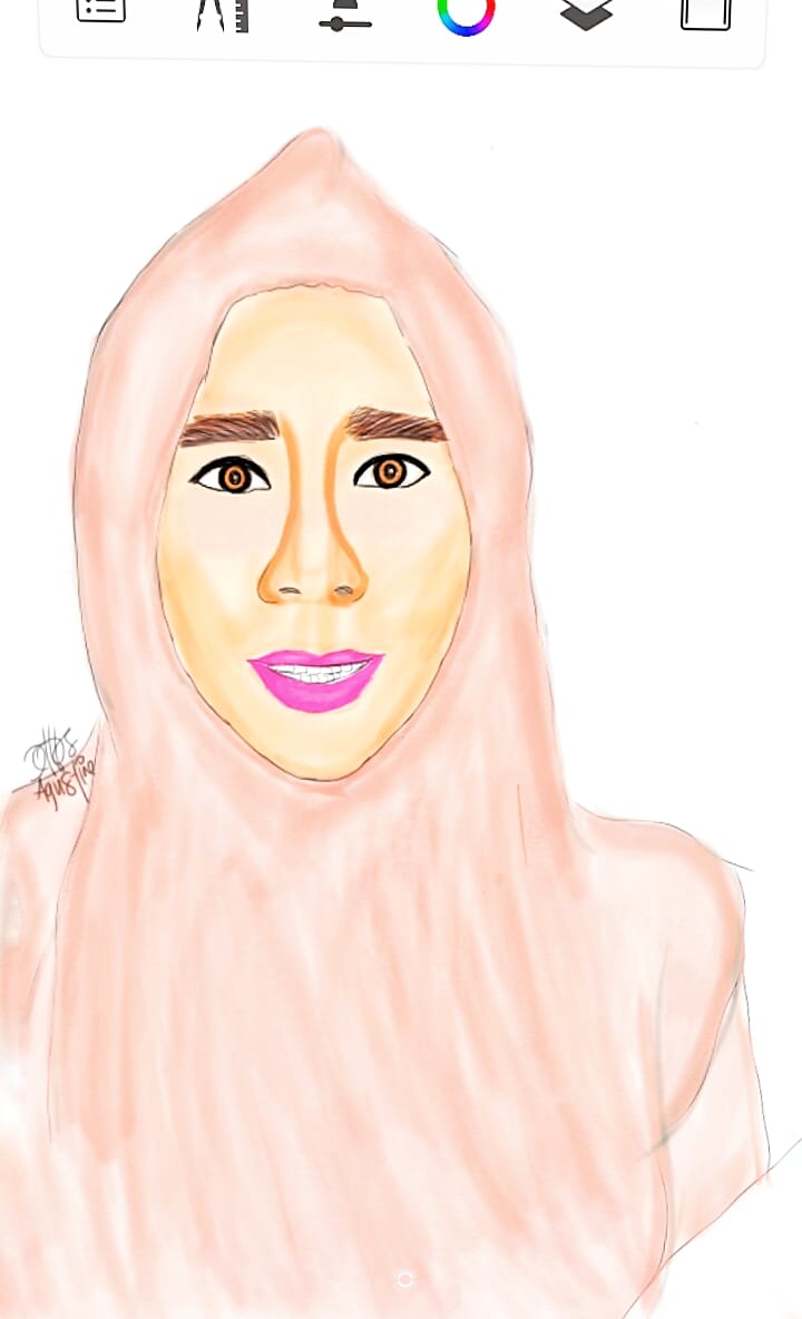 03_tri's tweet image. #drawingoftheday #sketchface #facesketch #sketchbook #sketchbookpro