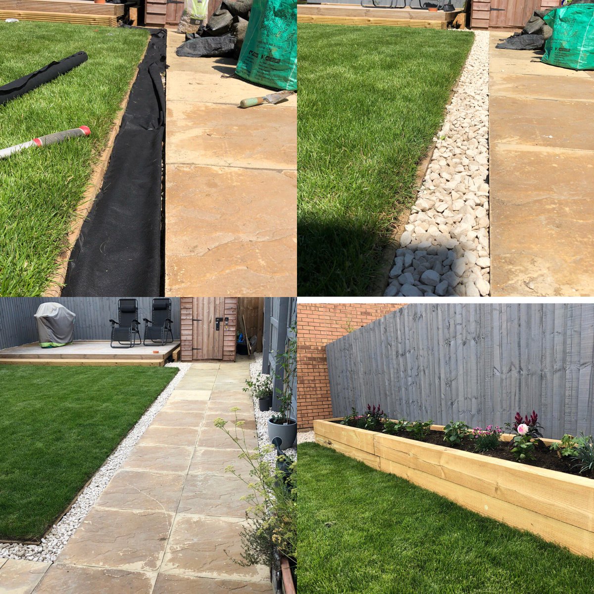 richGUNshow's tweet photo. Nice finishing touches 👌🏻✅ https://t.co/sX97Ktr5Qz