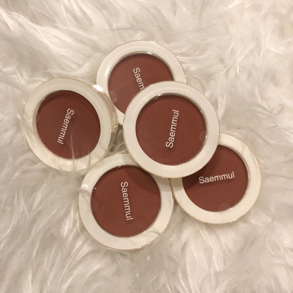 lanyisshopping's tweet photo. 🎊ฉลองเปิดร้านใหม่จ้าาาา🎉

📌เพียงแค่กดรี+ฟอล
📌สุ่มแจก #theSAEM saemmul blusher RD02 และ #innisfree vivid creamy tint 08 อย่างละ 1 รางวัล👈🏻

#แจก #แจกฟรี #แจกจริง #แจกของ #สุ่มแจก #howtobeperfect #ใช้ดีบอกต่อ #ของดีบอกต่อ #คสอเกาหลี https://t.co/Lbdw2amQZR