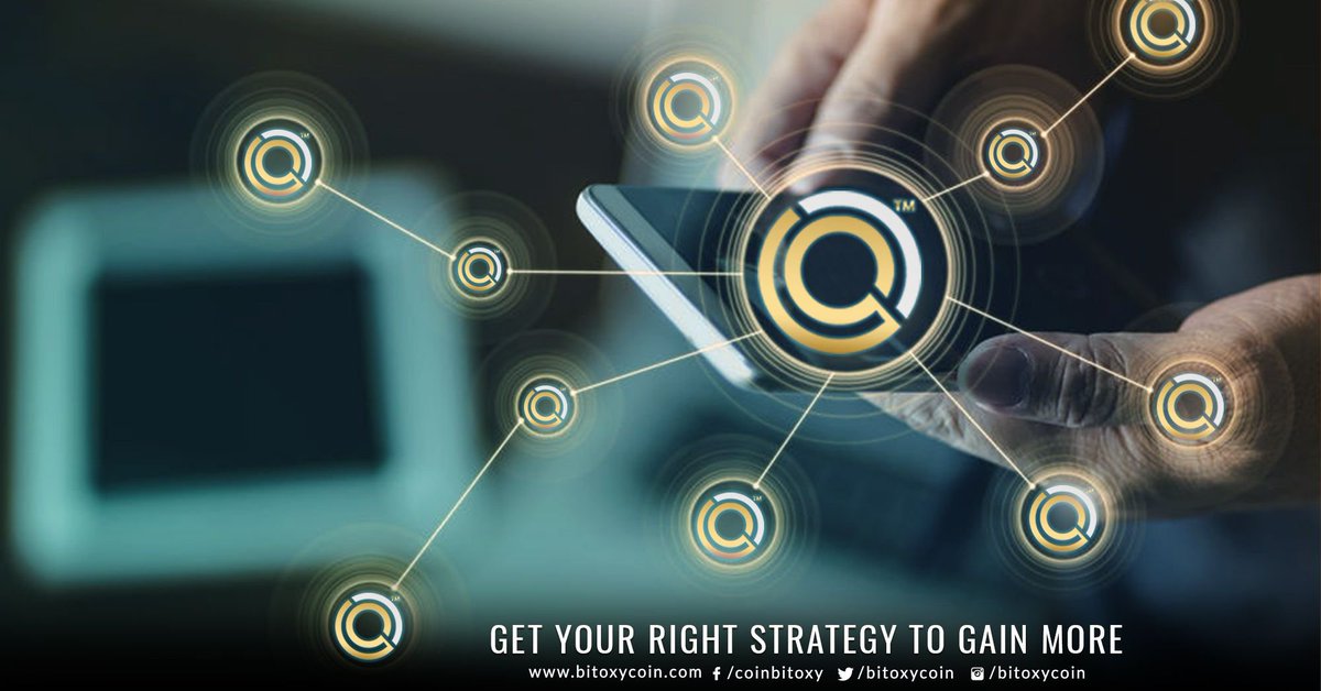 bitoxycoin's tweet photo. We have tailor made investment strategy for every investor and requirement. Tell us your requirement and we will chalk out the right strategy to help you gain maximum!!! https://t.co/RHiKxSZ840