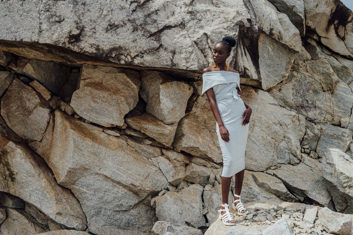 Ichyulu (@ichyulu) on Twitter photo Ichyulu.com | Shot in Athi River | Boroo Dress by @K_Mwendwa
Photography: <a href="/UrbanSkript/">Brian Siambi™</a>
Creative Direction & Styling: Eve Mungwe
Model: Anita Barbara
#kenya #madeinkenya #fashion #design #brands #travel Ichyulu.com | Shot in Athi River | Boroo Dress by @K_Mwendwa
Photography: <a href="/UrbanSkript/">Brian Siambi™</a>
Creative Direction & Styling: Eve Mungwe
Model: Anita Barbara
#kenya #madeinkenya #fashion #design #brands #travel