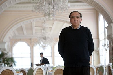 Marchionne e la sua anima profonda dlvr.it/QcJ0bd