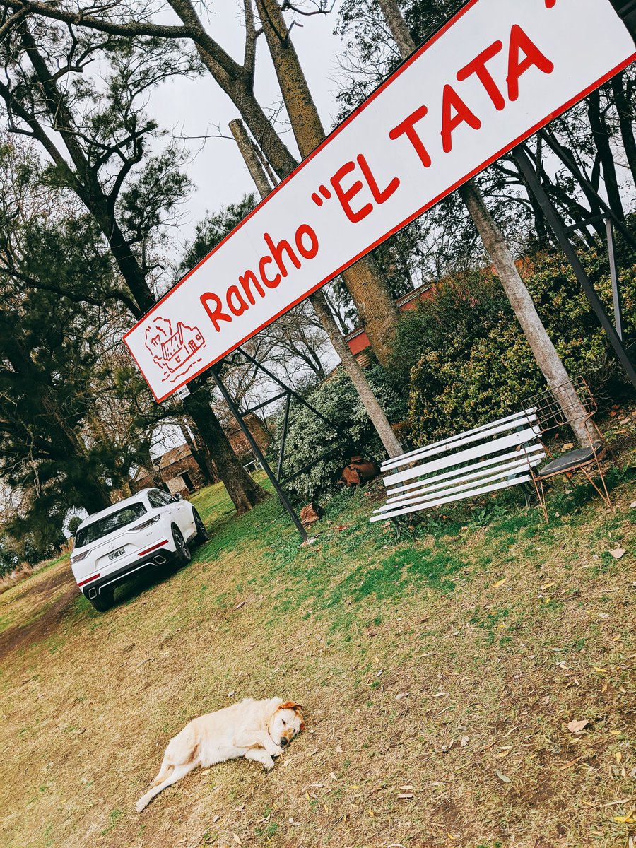 GuidoTonelli's tweet image. Jornada de fotos para el @dsargentina #DSCrossback. 👇