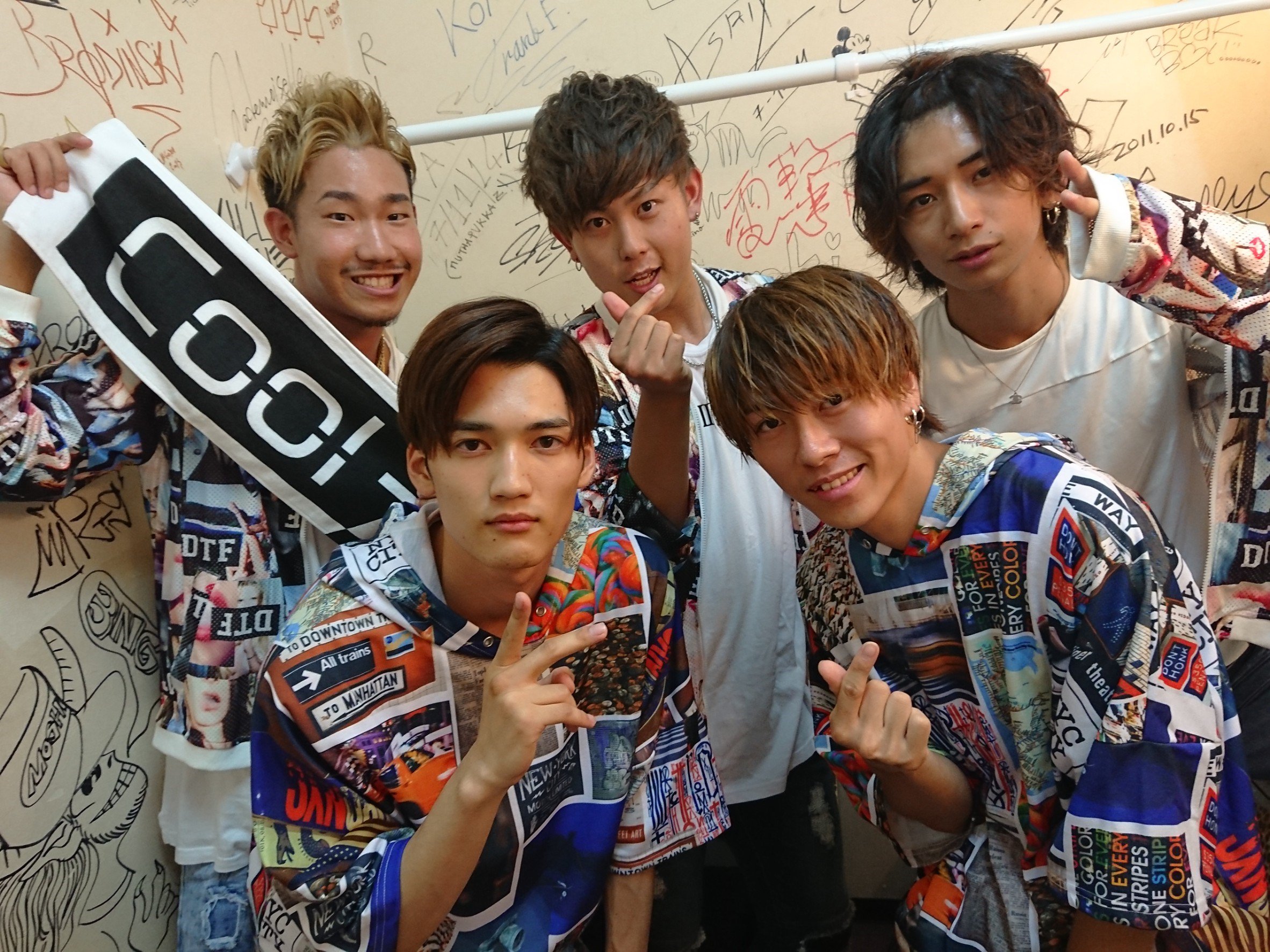 濱中元嗣 生写真セット 濱中元嗣【Cool-X】 (@mototsugucoolx) • Instagram photos and