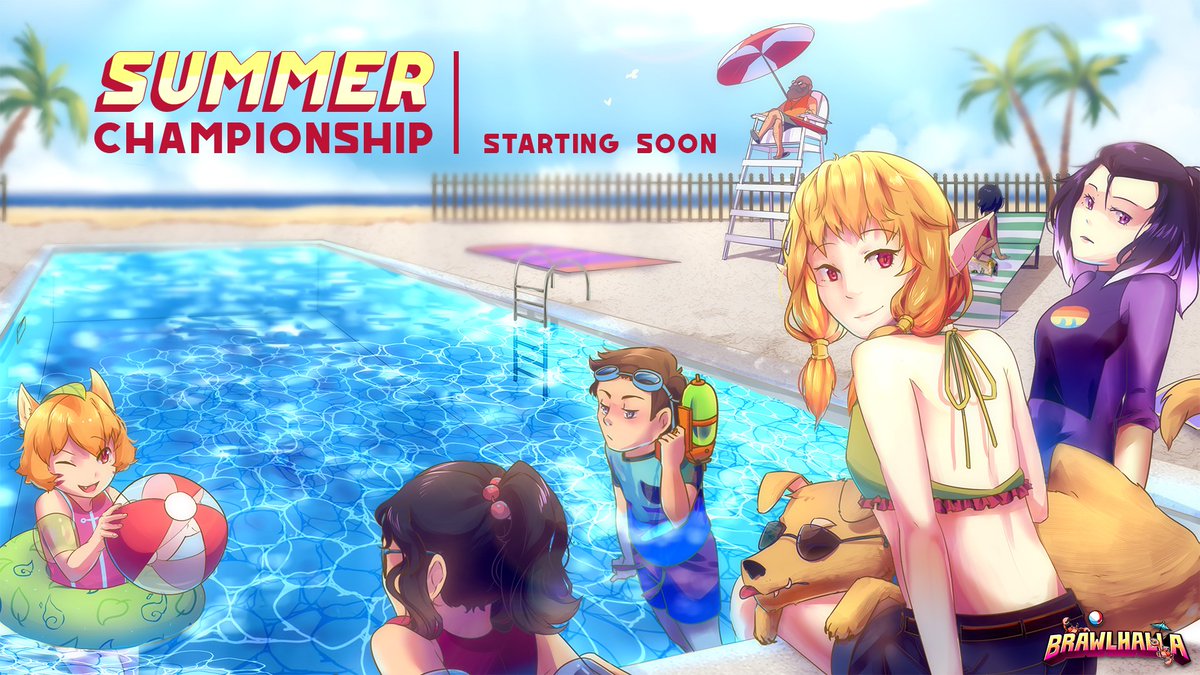 Tournament Center Eu