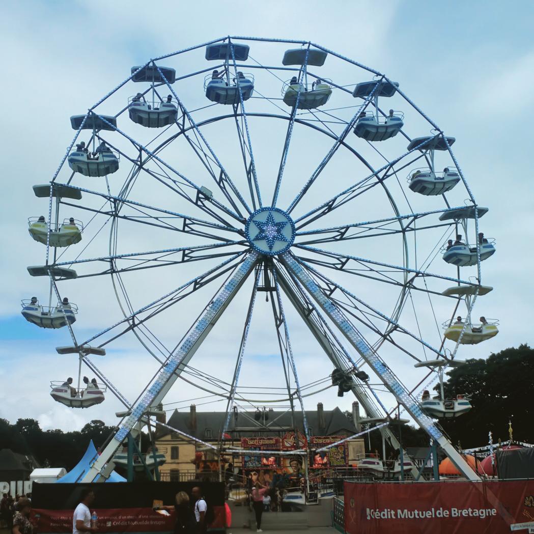 Vinebioz's tweet photo. #charrues18 #vieillescharrues #musique #festival #plaisir #partage https://t.co/plUC5EIWx7