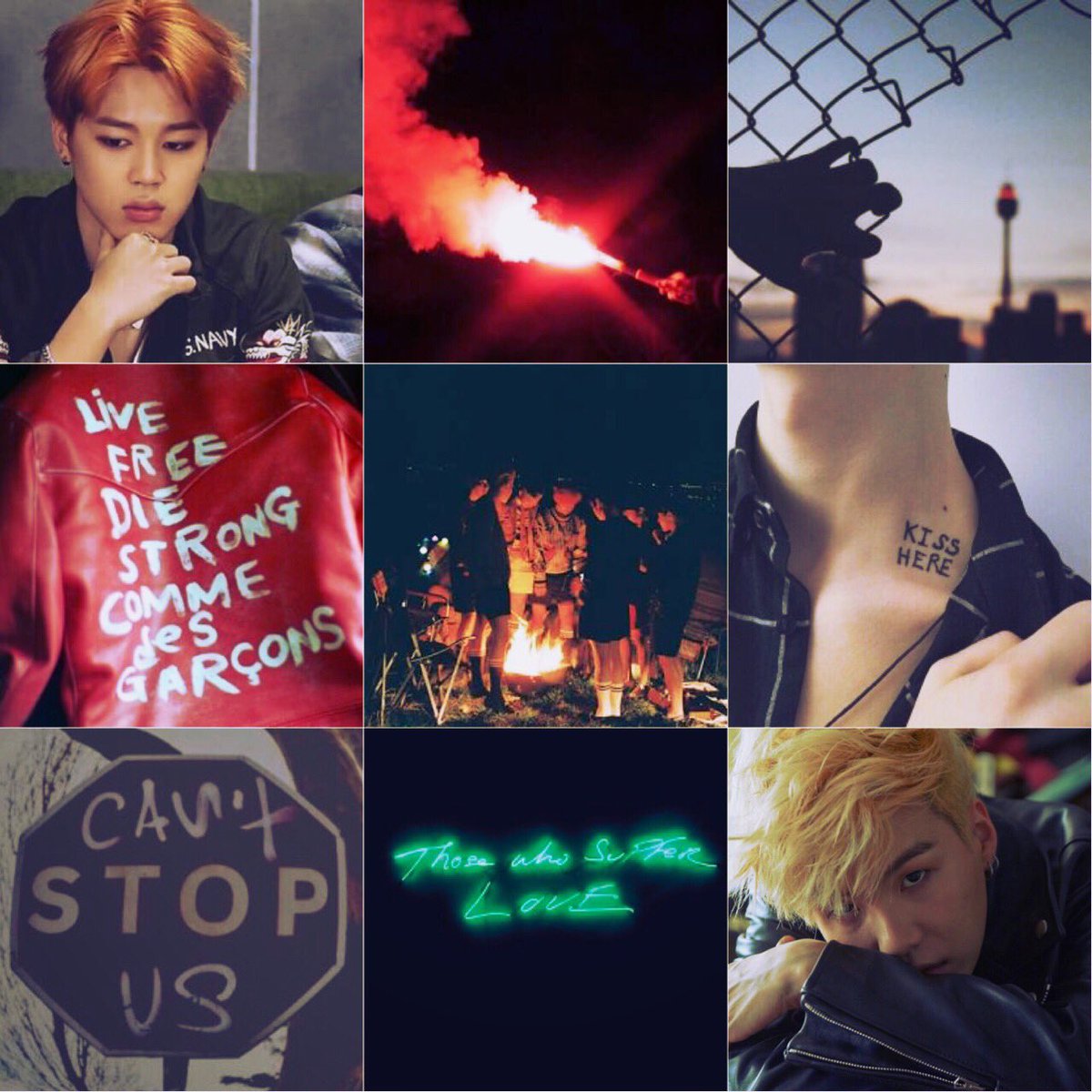 calicokitti's tweet photo. #MBYMchallenge @yoonminevents
(Iβm kinda late to the party) https://t.co/NrT29OmflW