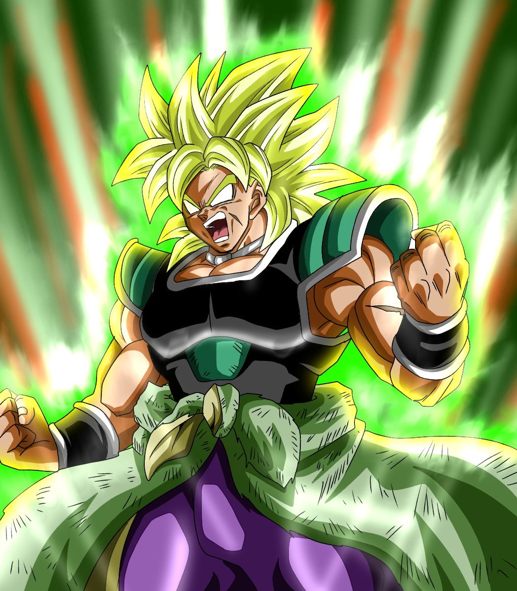 تويتر うし على تويتر 超版ブロリー初描き 悟空もオマケで ドラゴンボール超 ブロリー T Co U7nz3v8e