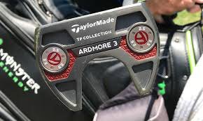 Hola @Pacoaleman_ESPN <a href="/SilviaGolf/">Silvia Bertolaccini</a> el putter que está usando <a href="/TigerWoods/">Tiger Woods</a> es este #Ardmore3 #TheOpen