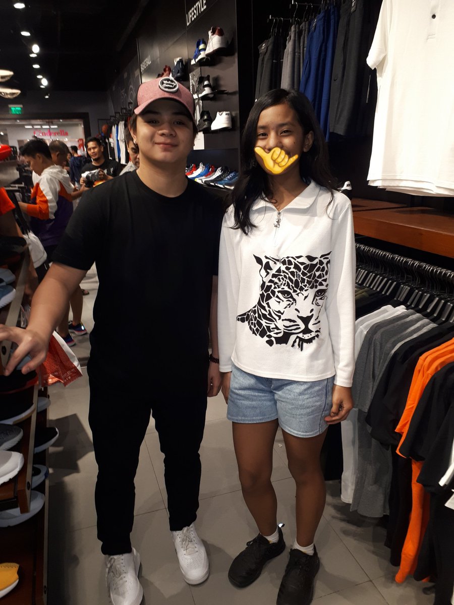 KyseyJulia's tweet photo. Bugoy carino in the house🤙💙 https://t.co/vQSwMVdBBc