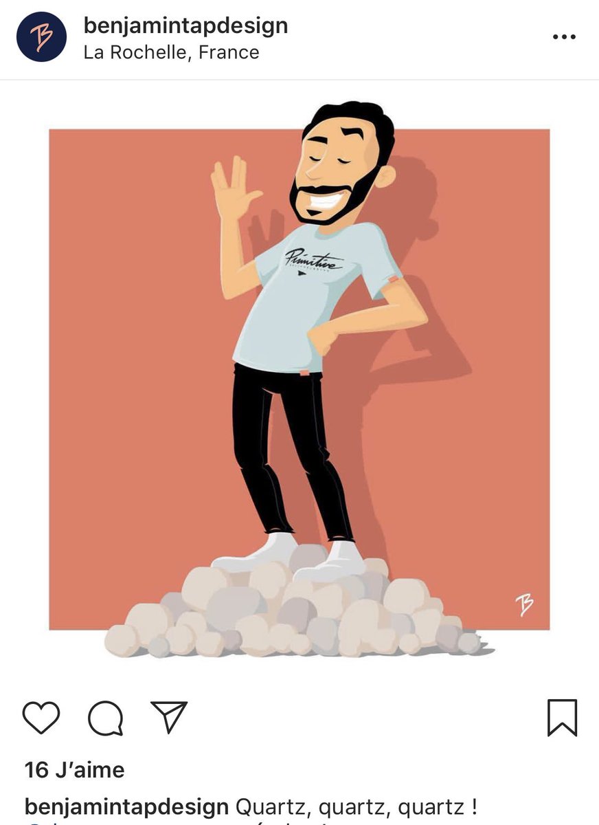 DrNozman's tweet photo. Merci à toi Benjamin 👌😀 https://t.co/QwicroLkES