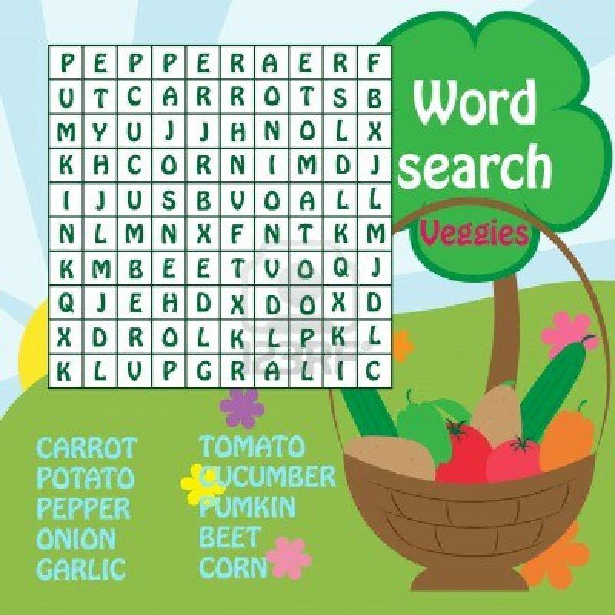 twitter eden garden fun word search kids loveit children summerbreak noschool fun activity vegetables fruit veggies wordsearch beet corn printable onion potato carrot garlic pepper cucumber pumpkin happy edengarden