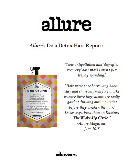 These little ladies are receiving some BIG, well deserved recognition! Which one do you need for your weekend plans? #tylermason #salon #spa #Indianapolis #Davines