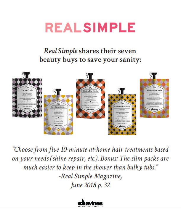 TylerMasonSalon's tweet photo. These little ladies are receiving some BIG, well deserved recognition! Which one do you need for your weekend plans? #tylermason #salon #spa #Indianapolis #Davines https://t.co/8vDe0TJDRR