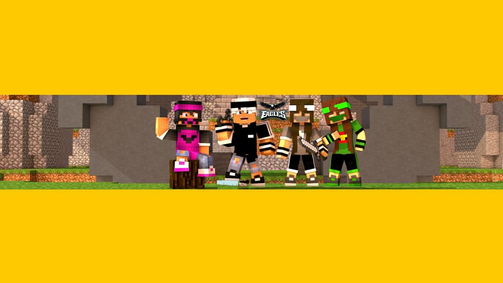 EaglesEquipe's tweet image. Nosso Banner Com Os Quatros Participantes da Team. Deixa Seu RT Para Eu Ver Se Tem Interesse de Entrar na Team, Nós Não Pretendemos Abrir Vagas, Somos Apenas Quatros, Se Alguém Sair, Abri Uma Vaga Entendidos? ❤🔁