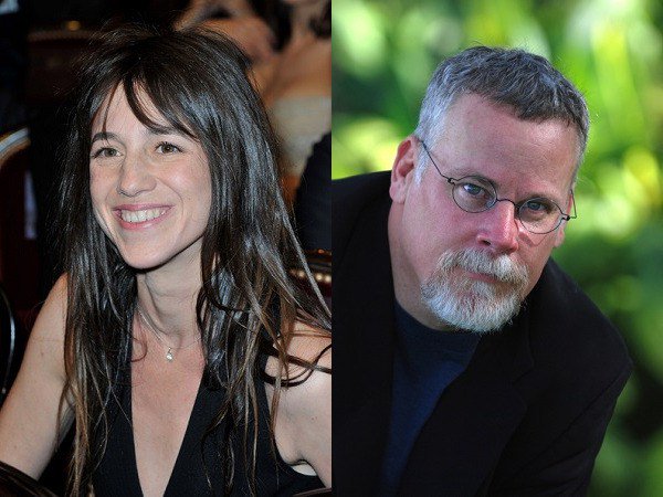 July 21: Happy Birthday Charlotte Gainsbourg and Michael Connelly  