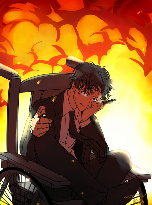 ジョーカーゲームのtwitterイラスト検索結果 古い順 ジョーカーゲームのtwitterイラスト検索結果 古い順