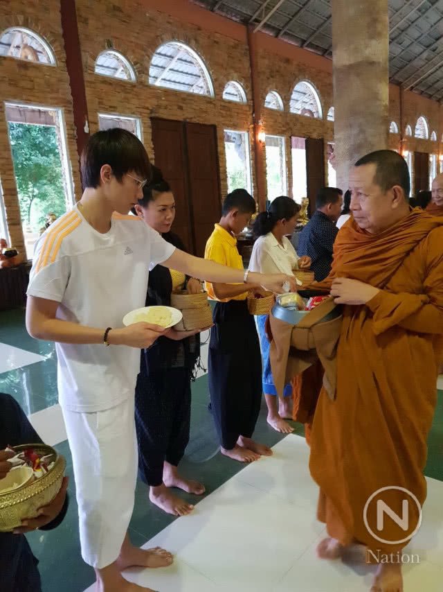 แว อิสมาย อัลป๊ากาาาา tweet media