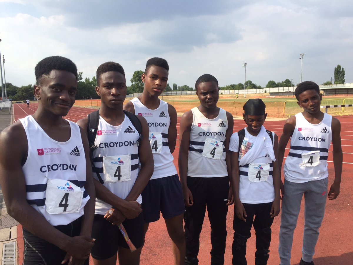 harrierscroydon's tweet photo. Draft YDL result:
@hrnhillharriers 1st
@harrierscroydon 2nd
@WSEH_AC 3rd
@portsmouth_ac 4th
@CrawleyAthletic 5th
@ChilternHarrier 6th

If the result stands it means that Herne Hill and Croydon gain promotion to the league's top tier. https://t.co/hsUrDmZWr9