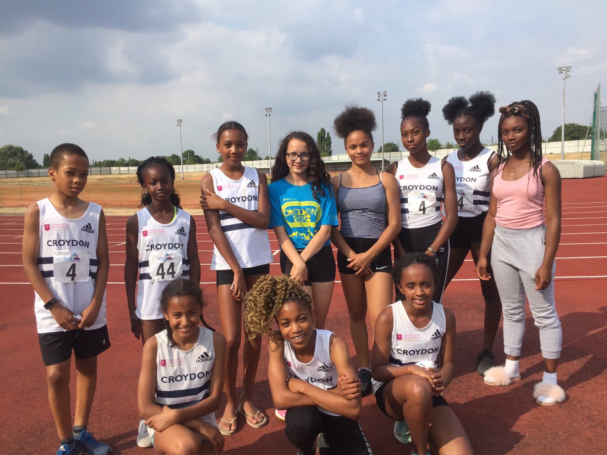 harrierscroydon's tweet photo. Draft YDL result:
@hrnhillharriers 1st
@harrierscroydon 2nd
@WSEH_AC 3rd
@portsmouth_ac 4th
@CrawleyAthletic 5th
@ChilternHarrier 6th

If the result stands it means that Herne Hill and Croydon gain promotion to the league's top tier. https://t.co/hsUrDmZWr9