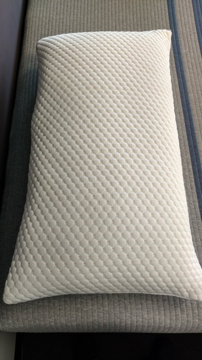 mcsqueal79's tweet photo. Today with @hxcsean at the #WorldFamous @stlmattress #Outlet we're featuring $97 #BOGOFree @relaxopedic #CopperInfused, #ActiveCoolingCover, #ShreddedMemoryFoam #KingSize pillows. Normally $97 each, but now you get two for $97!!!! #DealsForDayzzz https://t.co/iQKsDxAwbD