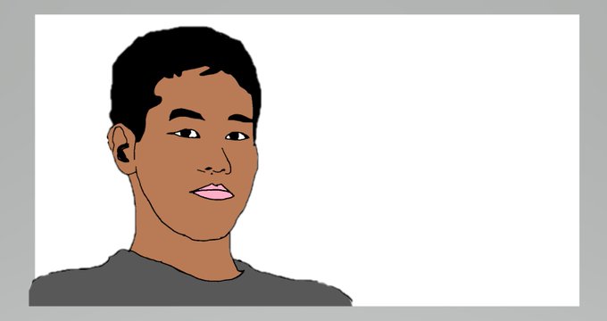 野獣先輩のtwitterイラスト検索結果 古い順