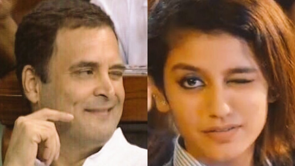 spbhattacharya's tweet photo. यह कला है... हर आदमी को कहीं ना कहीं पहुंचा ही देती है 👇#Rahulwinks #PriyaWinks https://t.co/LJR7BvqlsF