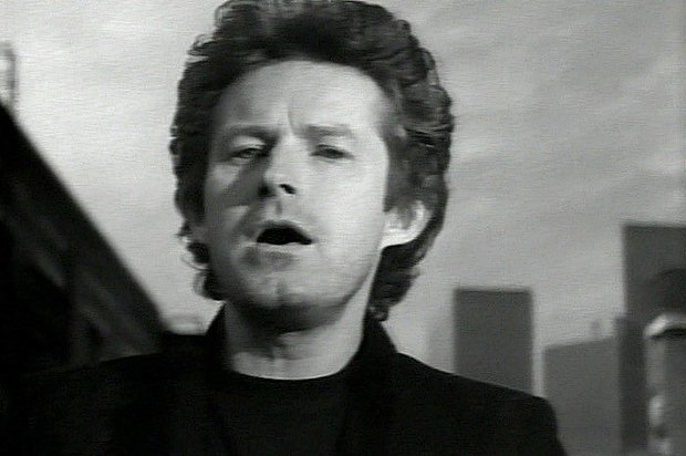 Don Henley Boy Of Summer Subtitulada Español