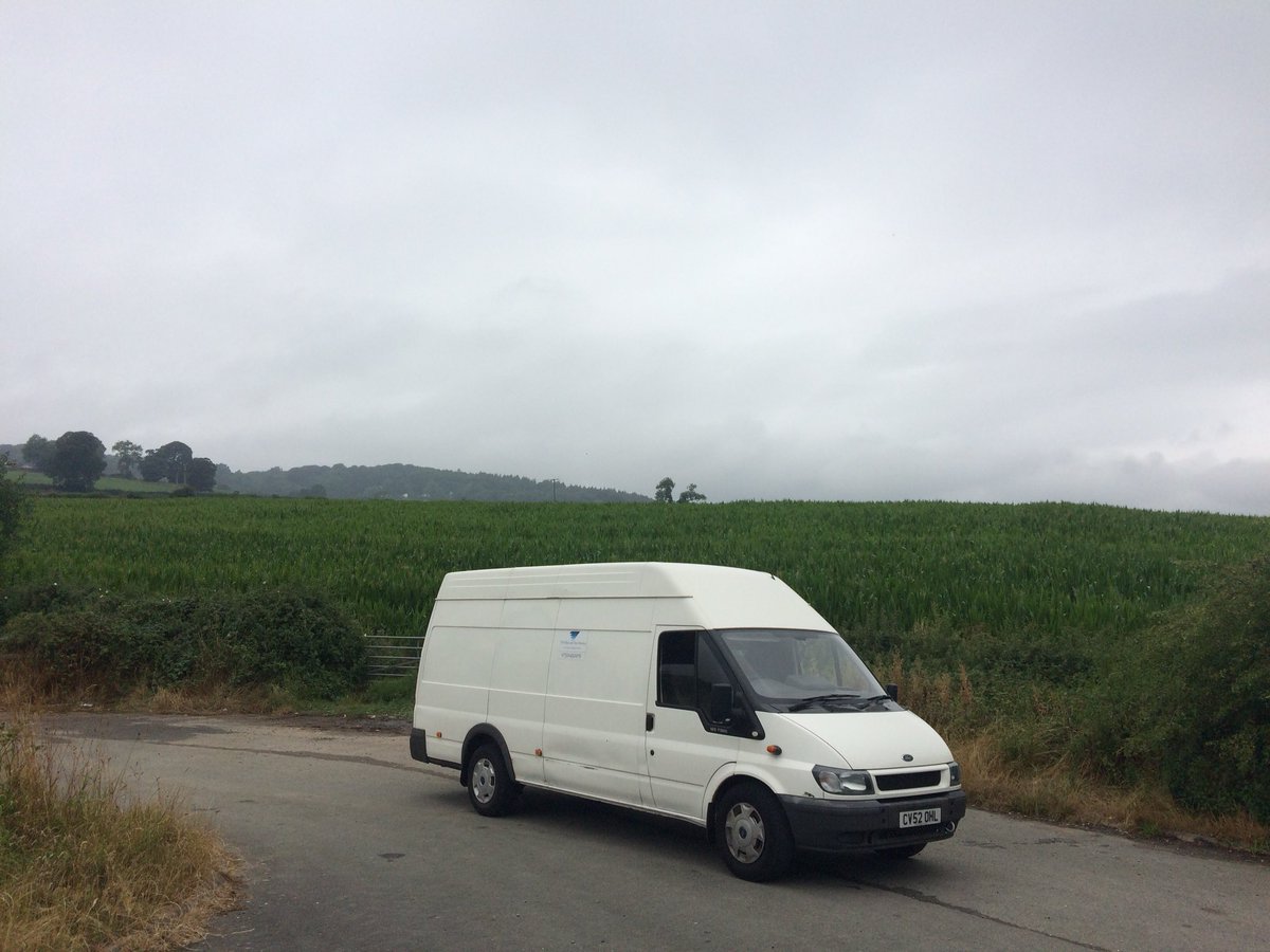 tod_serv's tweet photo. Another happy customer after providing home removal services from #buckley to #mold #flintshire #wales https://t.co/XRBBGACAj3