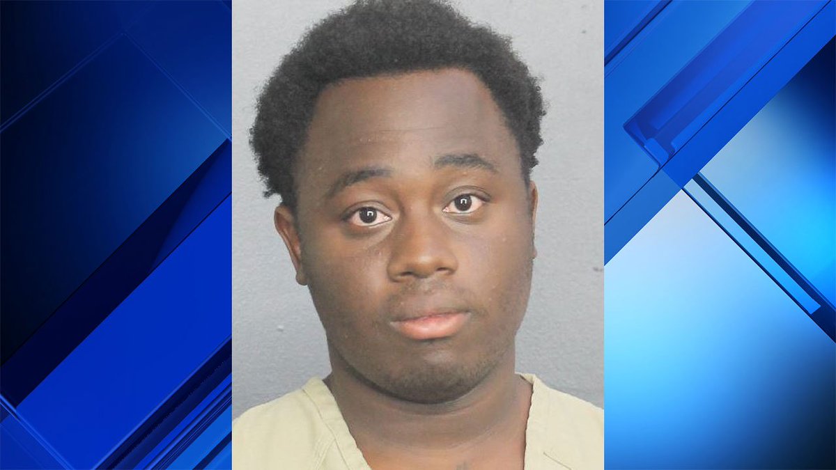 Man accused of killing North Lauderdale store owner turns himself in bit.ly/2mw8fpf https://t.co/SeGFsikxQZ