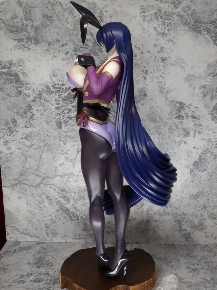 源頼光 バニー ガレージキット 完成品 チェリーブロッサム RAITA 源頼光 バニー ガレージキット 完成品 チェリーブロッサム RAITA