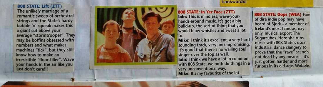 Rave Pages tweet media