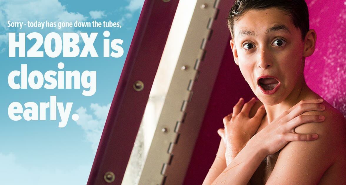 H2OBXWaterpark tweet media