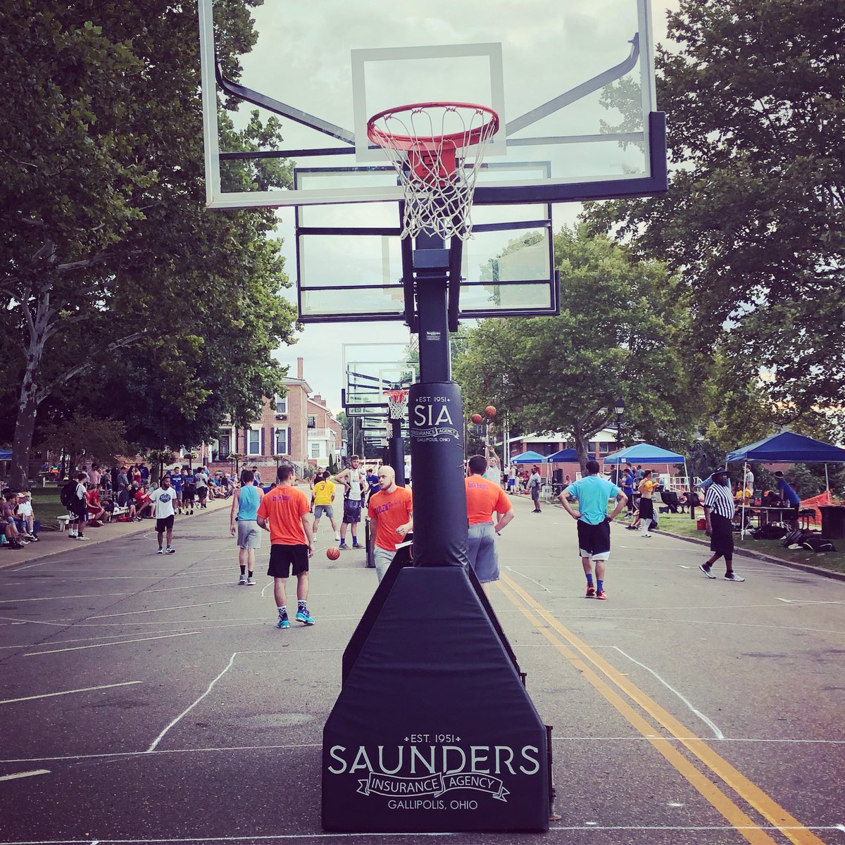 🏀 The Hoop Project 🏀