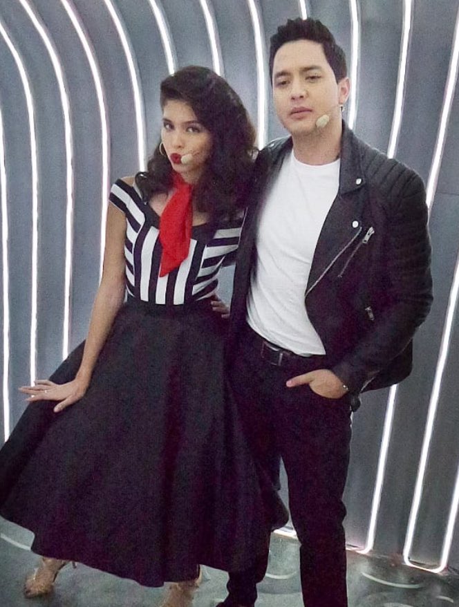 leyah_q's tweet photo. NGAYON KO LANG ULIT NAKITA NA MAY PA-GANITO KAYOOOO!!!😭😭

GROUP HUG SA MGA PATULOY NA KUMAPIT!!!😭😭😭

ANG SAYA-SAYA!!!!THANK YOU PO PAPA GOD!!!❤️🙏

credits to papixure_ne’s IG

#ALDUBWithBroadwayBoys https://t.co/PSG9bhCQo8