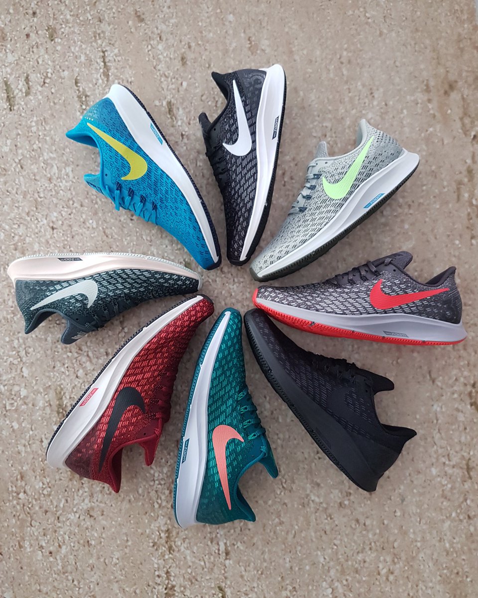 PEGASUS 35
Será por colores...