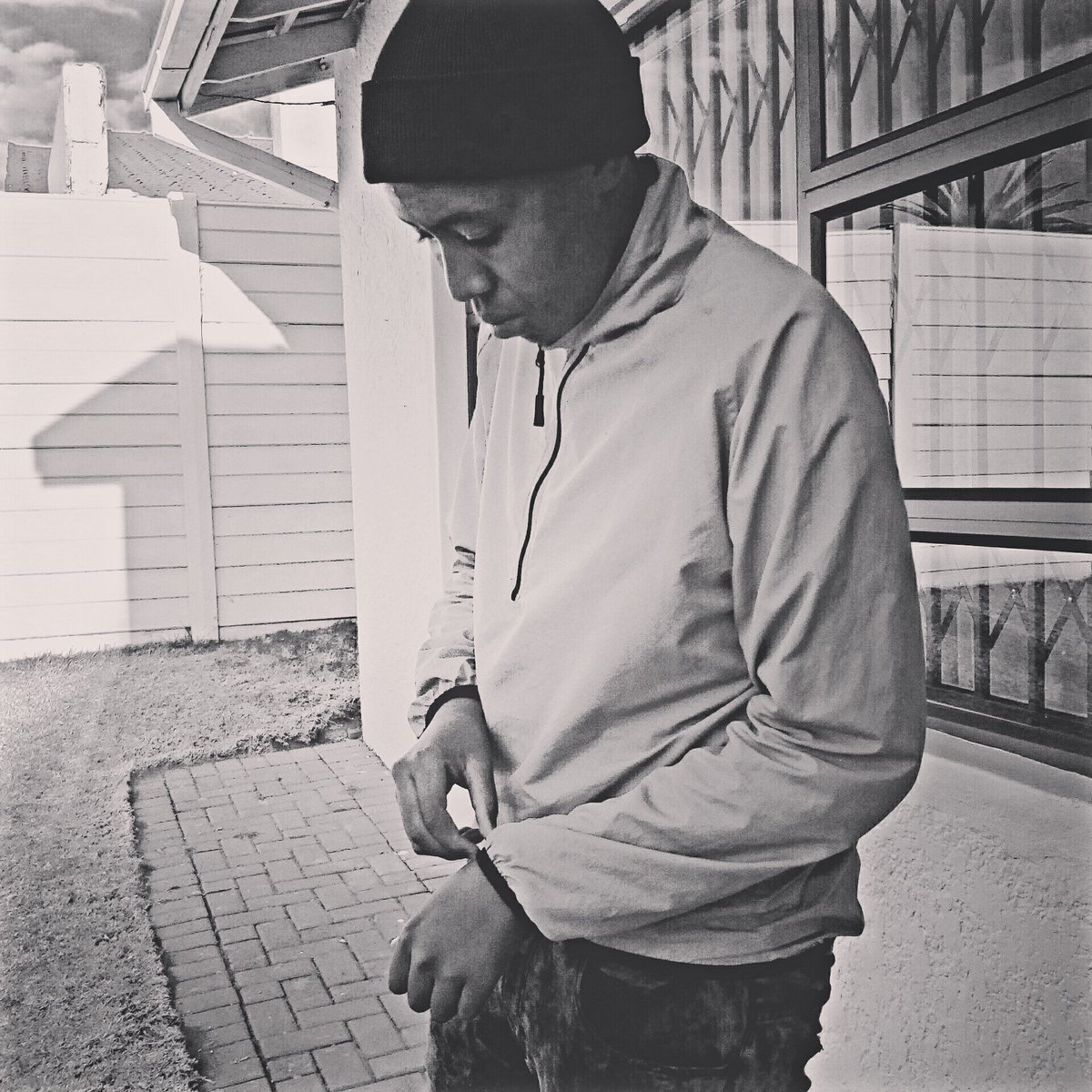 Da_Rex64's tweet image. #NewProfilePic