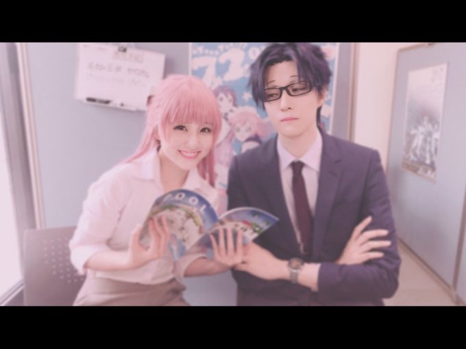 コスプレイヤーぬこどんのTwitter画像8