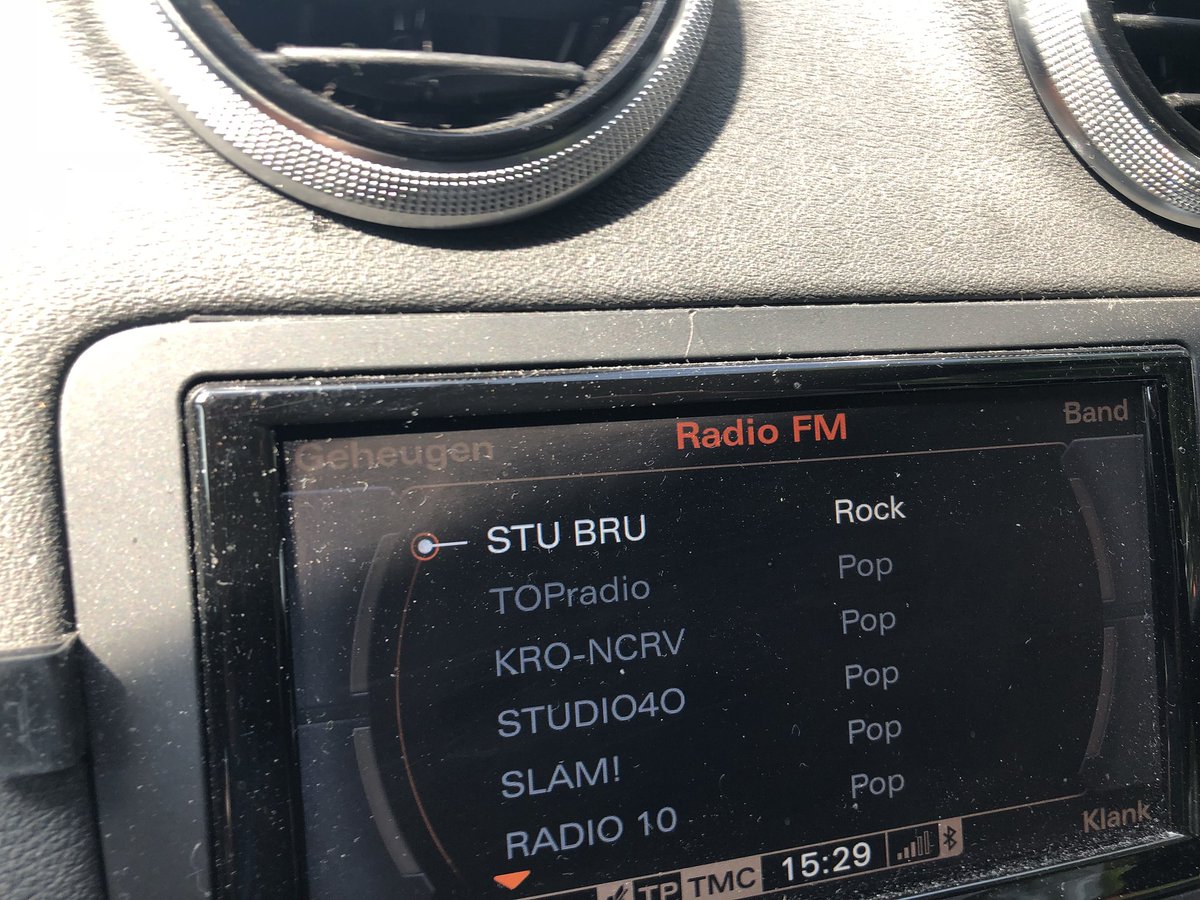 Bam! <a href="/LilKleine/">Lil' Kleine</a> op StuBru #Tomorrowland