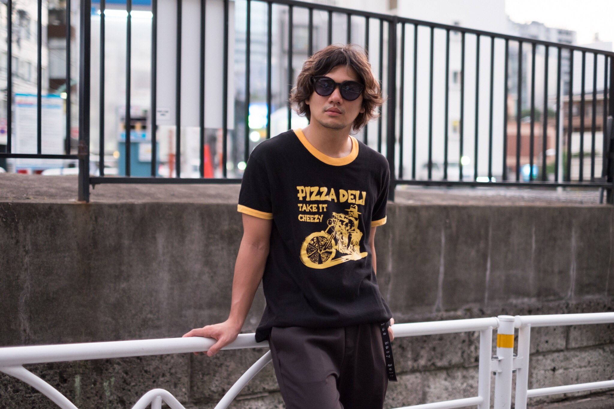 パンツ glamb Smith pants by Dickies パンツ glamb Smith pants by Dickies glamb（グラム）の「Smith